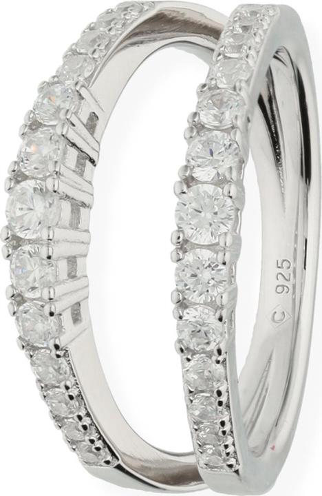 Produktbild Carat Style (54, 925 Silber)