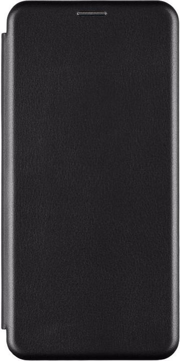 Obal:Me Book Case for Samsung Galaxy A14 4G Black (Samsung Galaxy A14)