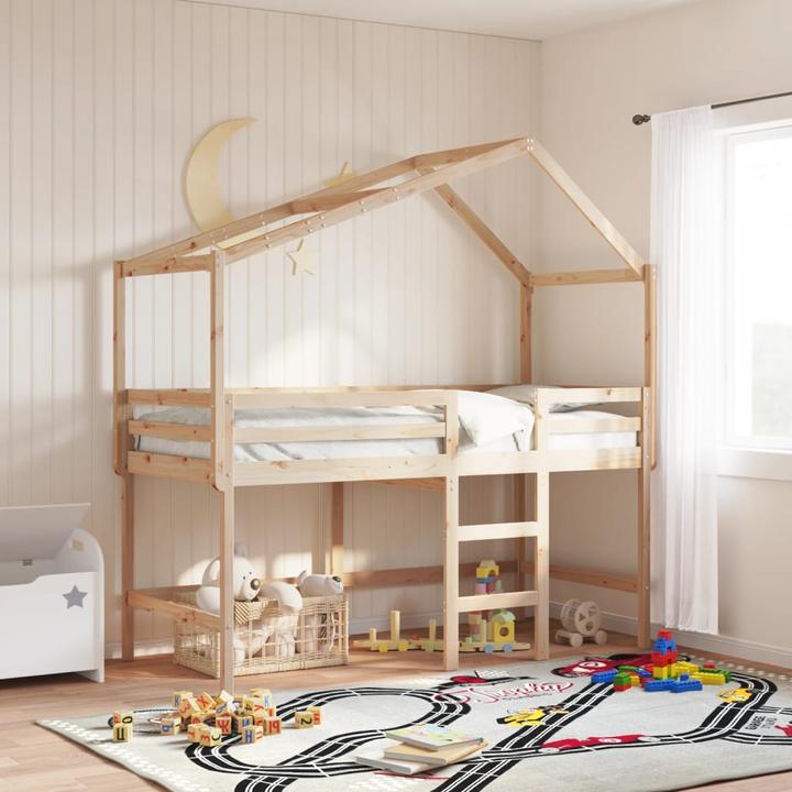 Immagine prodotto VidaXL Tilo (80 x 200 cm)