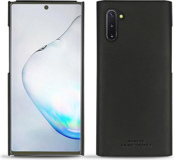 Produktbild Noreve Lederschutzhülle (Samsung Galaxy Note 10)