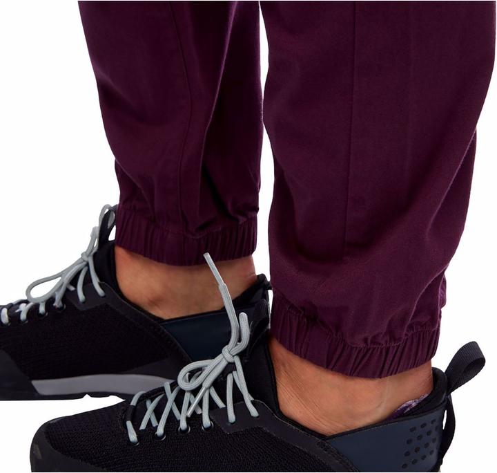 Immagine prodotto Black Diamond Pantaloni da arrampicata Notion (XL)
