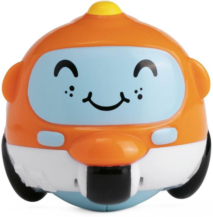 Actual product image Chicco Turbo Ball - Electronic Playmat City (110 x 60 x 110 cm)
