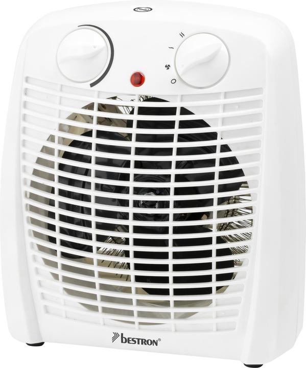 Image du produit Bestron AFH211W (2000 W)
