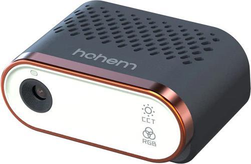 Immagine prodotto Hohem Kit iSteady MT2 (Action camera, Fotocamera compatta, Fotocamera reflex, Smartphone, 1.20 kg)