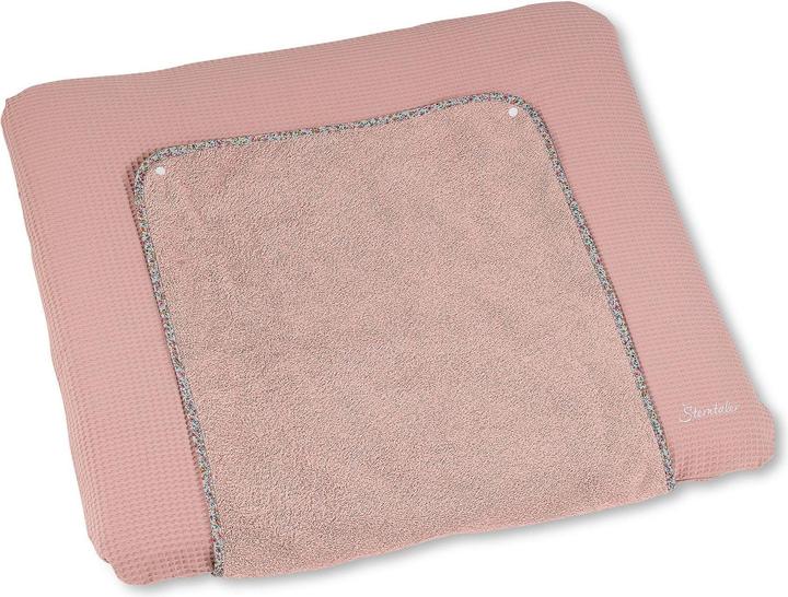 Sterntaler Fodera per fasciatoio (90 x 80 cm)
