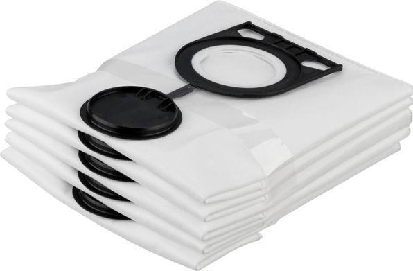 Actual product image Metabo Fleece filter bag 20L for AS 1200, ASA 1201, AS 20 L