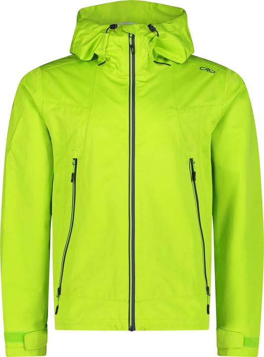 Image du produit CMP Campagnolo Veste CMP Unlimitech 2,5 couches pour hommes (M)