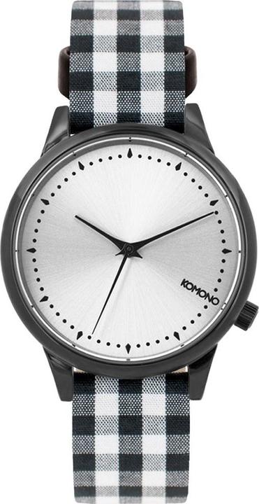 Actual product image Komono Estelle Vichy (36 mm)