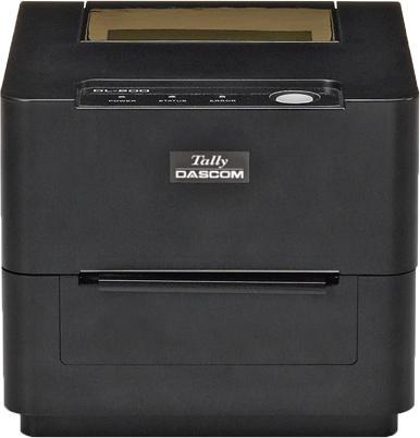 Produktbild Dascom Americas DL-200 - Direkt Wärme/Wärmeübertragung - 203 x 203 DPI - 127 mm/sek - V (41209 dpi)
