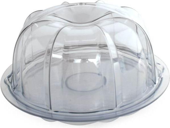Actual product image Nordic Ware Deluxe Bundt Cake Keeper