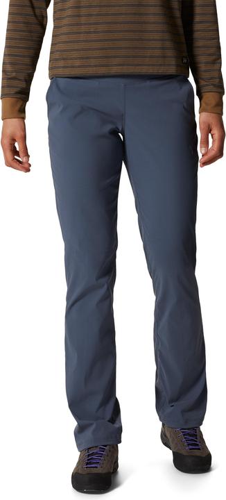 Produktbild Mountain Hardwear W Dynama/2 Pant (S)