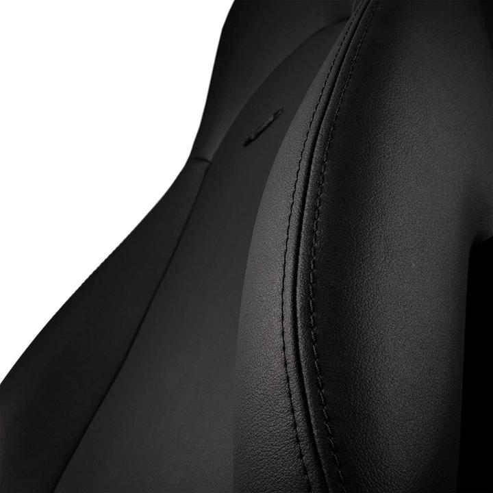 Produktbild noblechairs ICON - Black Edition
