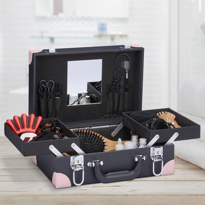 Image du produit Relaxdays Coffret cosmétique