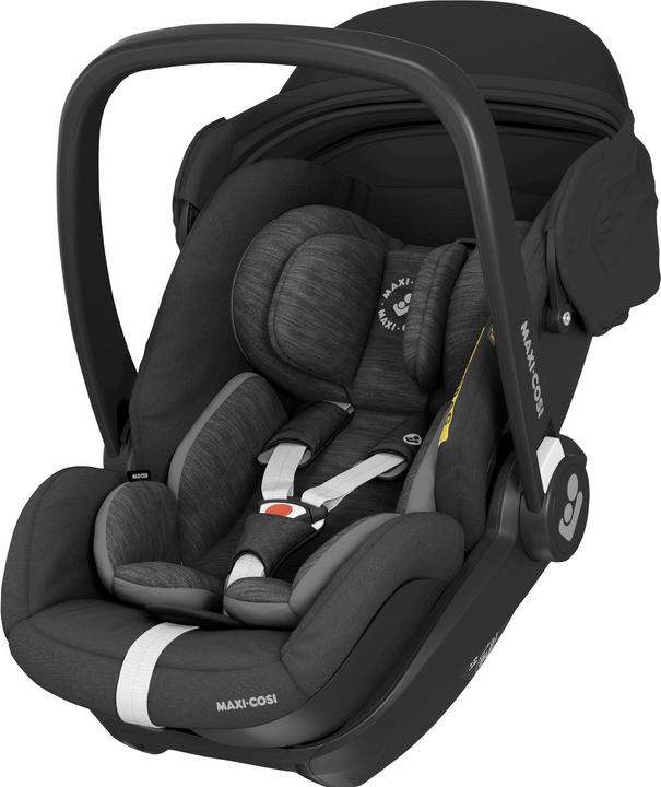 Maxi-Cosi Marble (Baby car seat, ECE R129/i-Size Standard)
