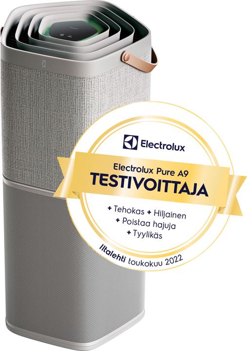 Immagine prodotto Electrolux Pure A9 (129 m²)