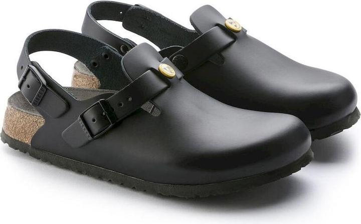 Produktbild Birkenstock Tokio ESD-Sandalen (39)
