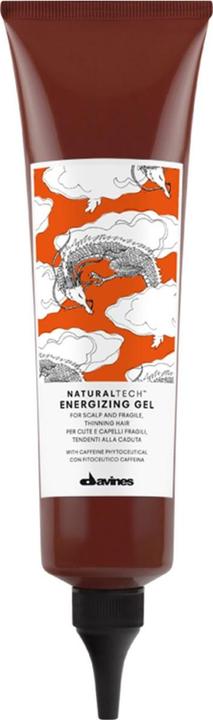 Produktbild Davines Natural Tech Energizing Gel (150 ml)