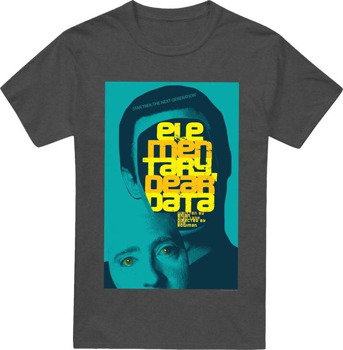 The Next Generation Season 2 Episode 3 TShirt