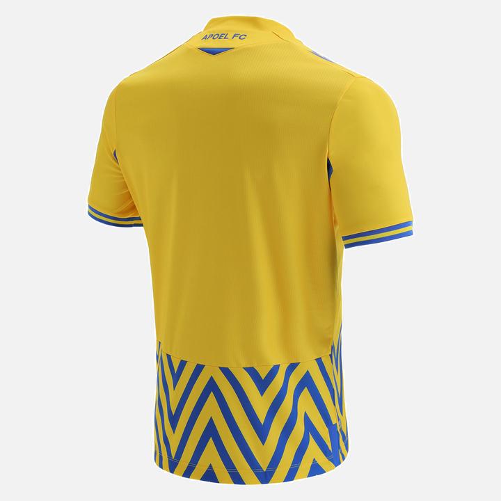 Produktbild Macron Apoel FC Trikot (XL)