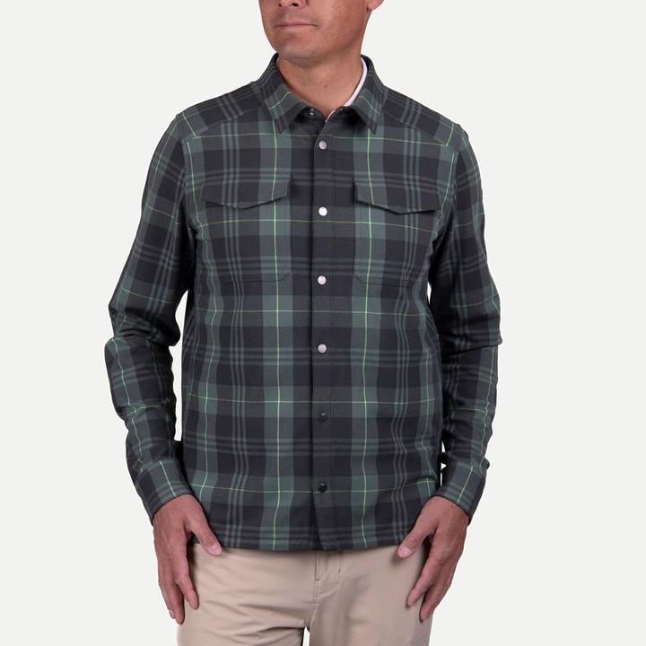 Produktbild Kjus Ray Warm Shirt (M)