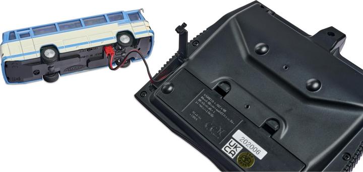 Image du produit Carson Auto RC (RTR Prêt à fonctionner)