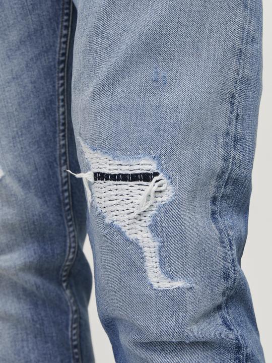 Produktbild Jack & Jones JJIERIK JJCOLE CB 625 Comfort Fit Jeans Comfort Fit Jeans (34)