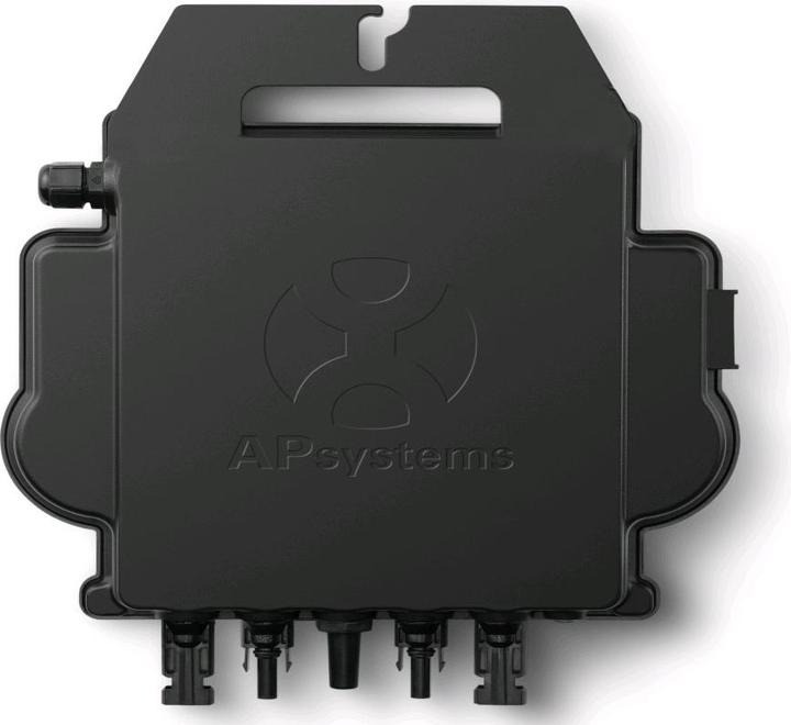 Actual product image APSystems EZ1-M 800W
