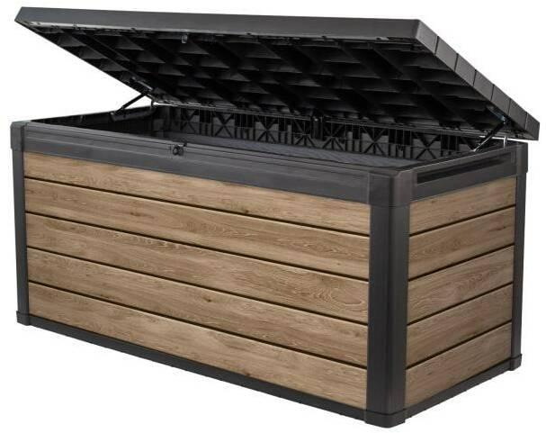 Produktbild Keter Deckbox 150