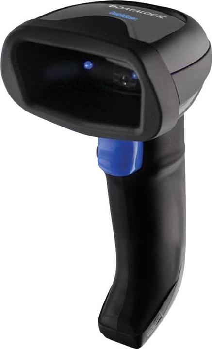 Image du produit Datalogic QuickScan QBT2500 (Codes à barres 2D, Codes à barres 1D)
