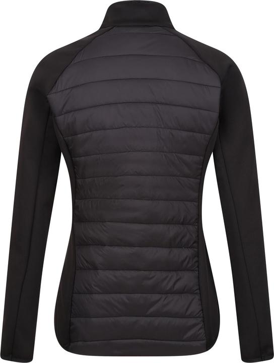 Actual product image Regatta Womens/Ladies Clumber IV Hybrid Jacket (38 D)