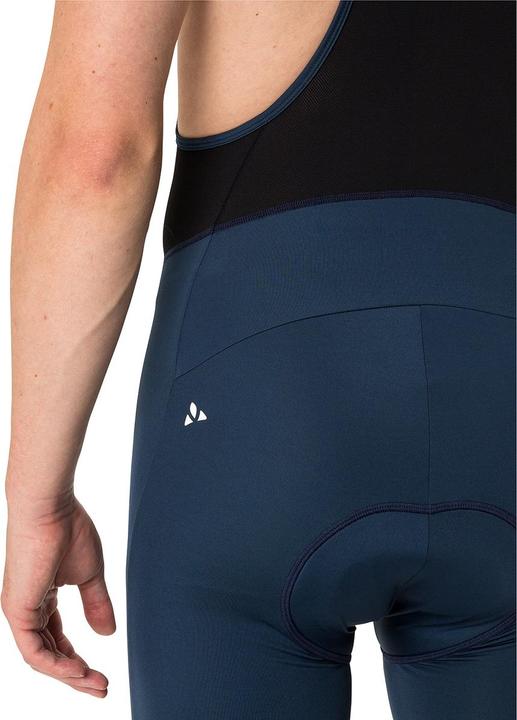 Actual product image Vaude Men's Matera Bib Tights (XL)