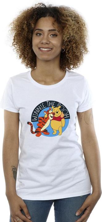 Produktbild Disney Winnie The Pooh With Tigger TShirt (XXL)
