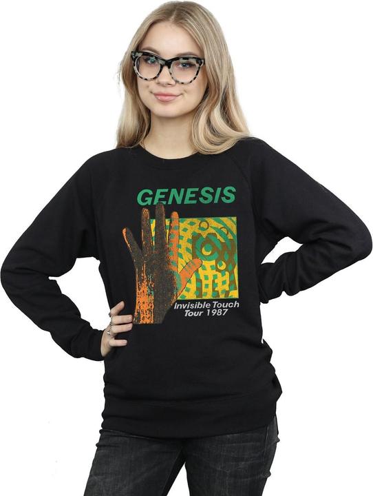 Produktbild Absolute Cult Invisible Touch Tour Sweatshirt (S)