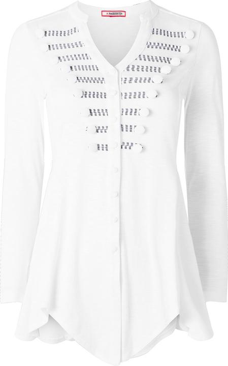 Produktbild Joe Browns Epaulette Military Style Tunic (40)