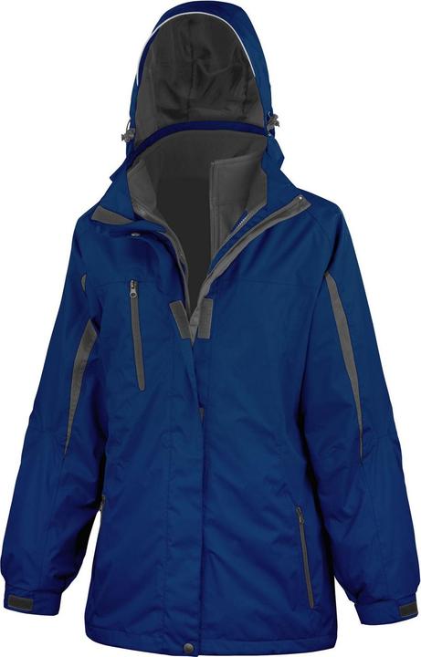 Produktbild Regatta Journey Softshelljacke 3 in 1 (38 D)