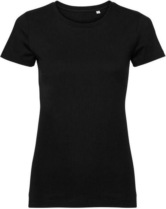 Russell TShirt Baumwolle aus biologischem Anbau