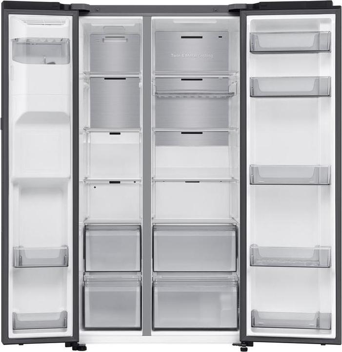 Immagine prodotto Samsung RS5000 FC (634 l)