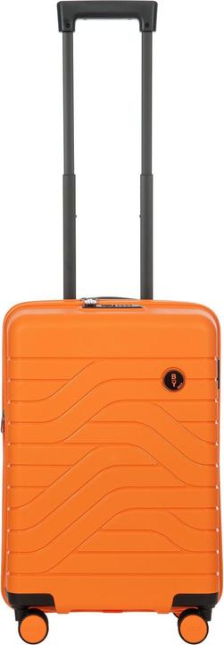 Image du produit Brics BY Ulisse 4 roues trolley cabine 55 cm (42 l, Bagage à main (jusqu'à 50l))