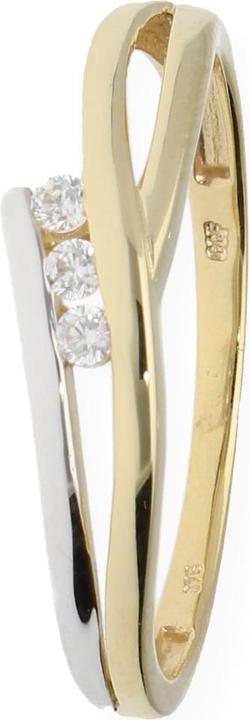 Image du produit Carat style (58, 950 Platine)
