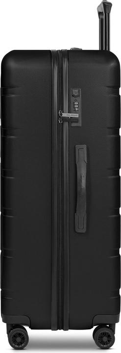 Image du produit Tonino Lamborghini Bologna 4 Rollen Trolley L 77 cm (118 l, XL (à partir de 115l))