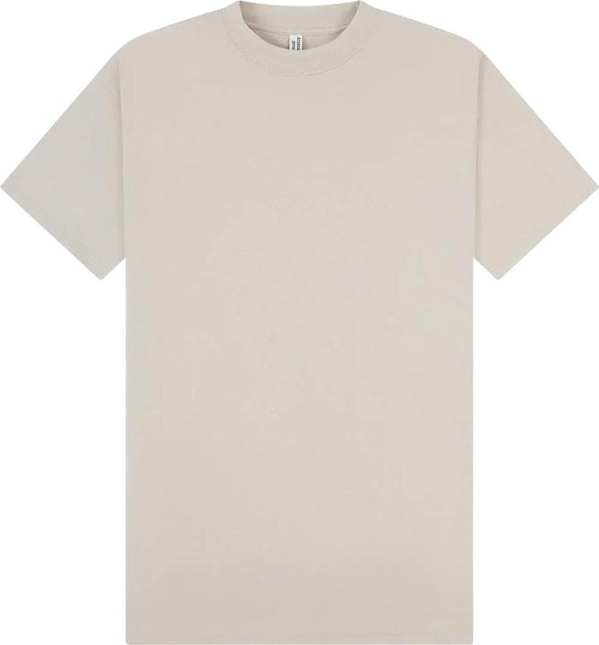 Immagine prodotto Casual Classics Maglietta Alto e Sovradimensionato Adulto Unisex (XL)
