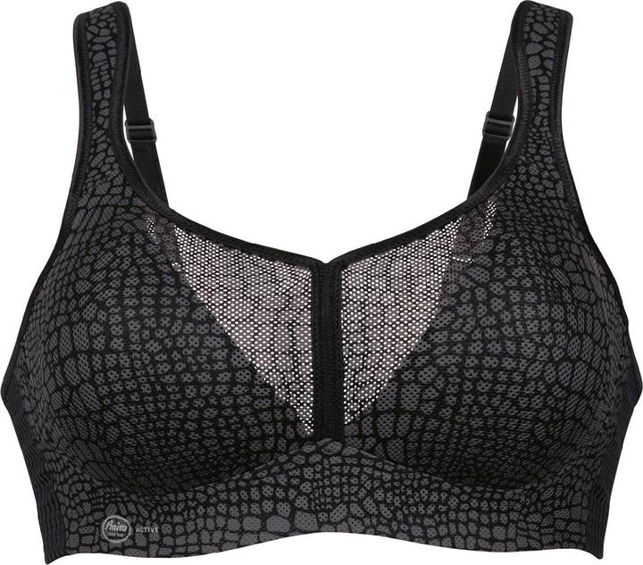 Actual product image Anita Air Control with Delta Pad Sports Bra (85 C)