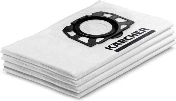 Produktbild Kärcher Papierfiltertüten