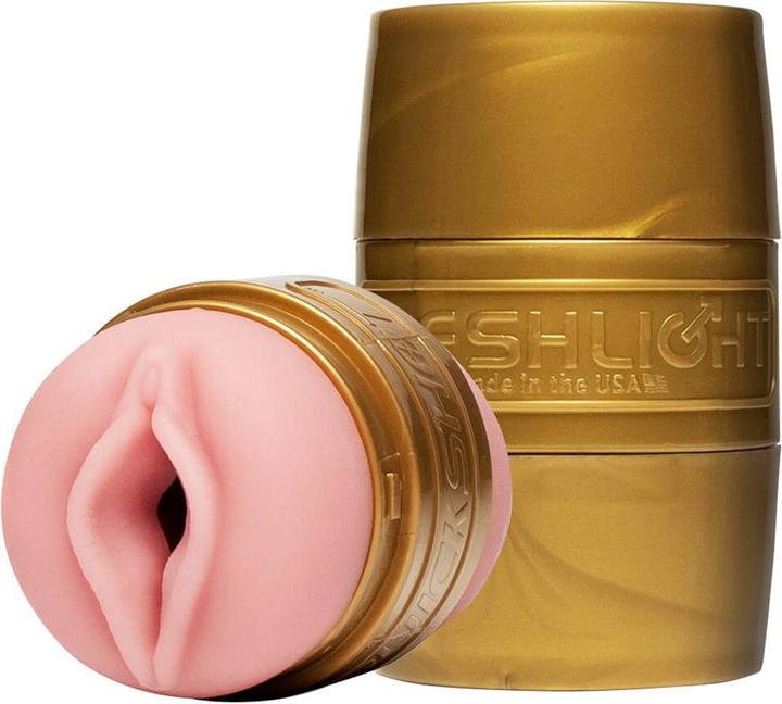 Productafbeelding Fleshlight Quickshot STU Lady & Butt