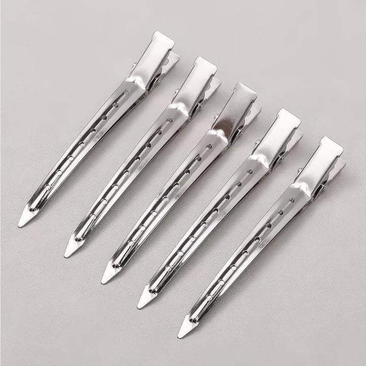 Produktbild X-Tac 5X Profi Haarclip (5 Stk.)
