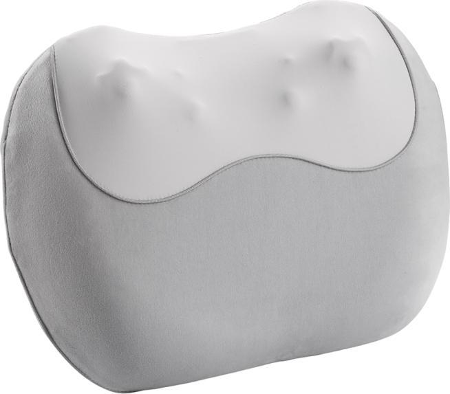 Actual product image Naipo Massage cushion NP-PM01