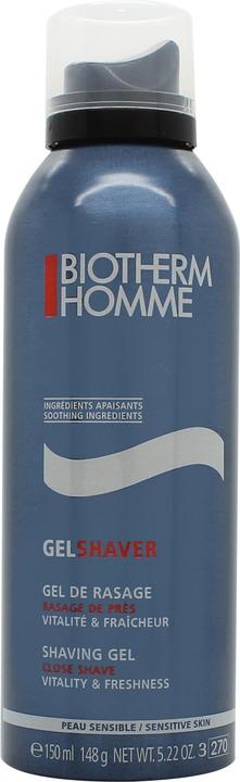 Produktbild Biotherm Homme (150 ml, Rasiercreme)