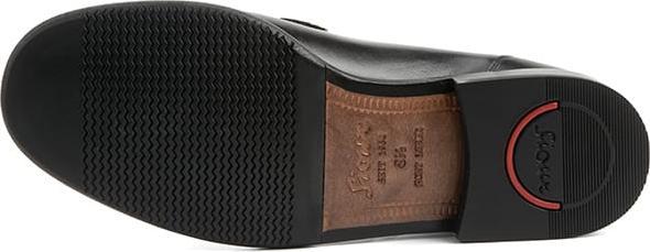 Image du produit Sioux chaussures à enfiler (44)