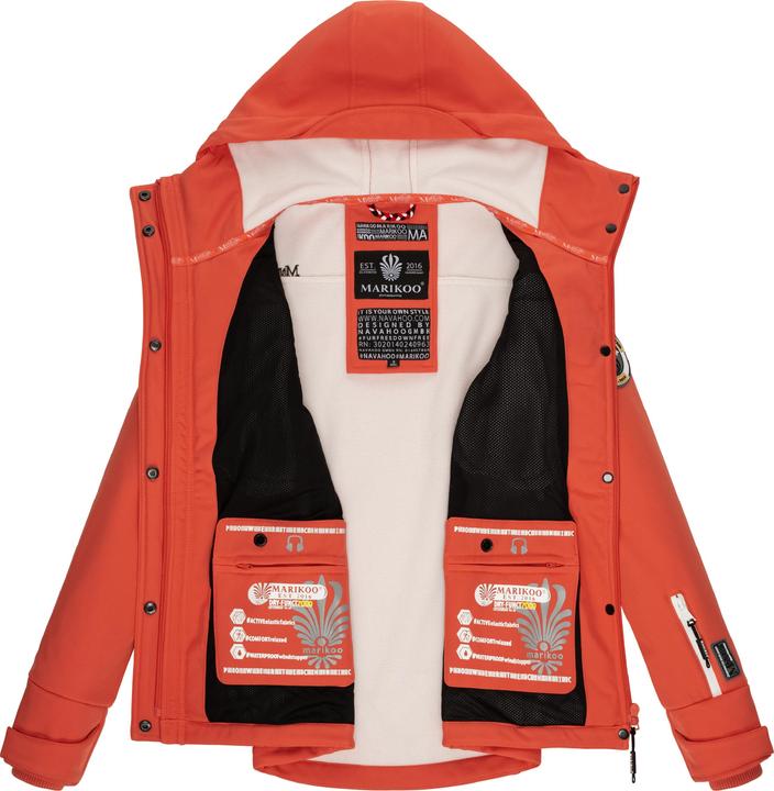 Produktbild Marikoo Kleinezicke (3XL)
