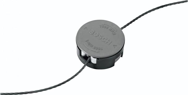 Image du produit Bosch Home & Garden AFS 23-37 (Fils coupe-herbe)